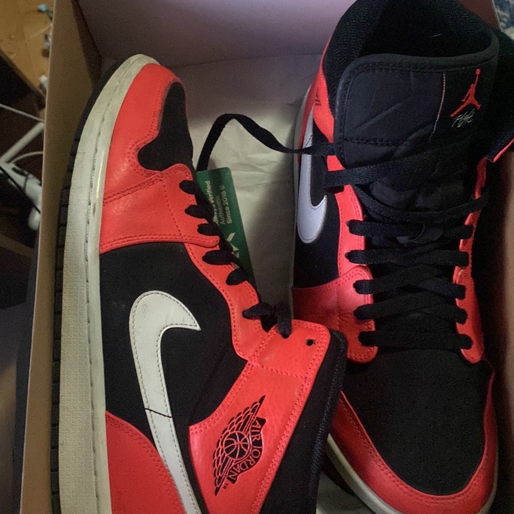 Air jordon 1 retro high ogs